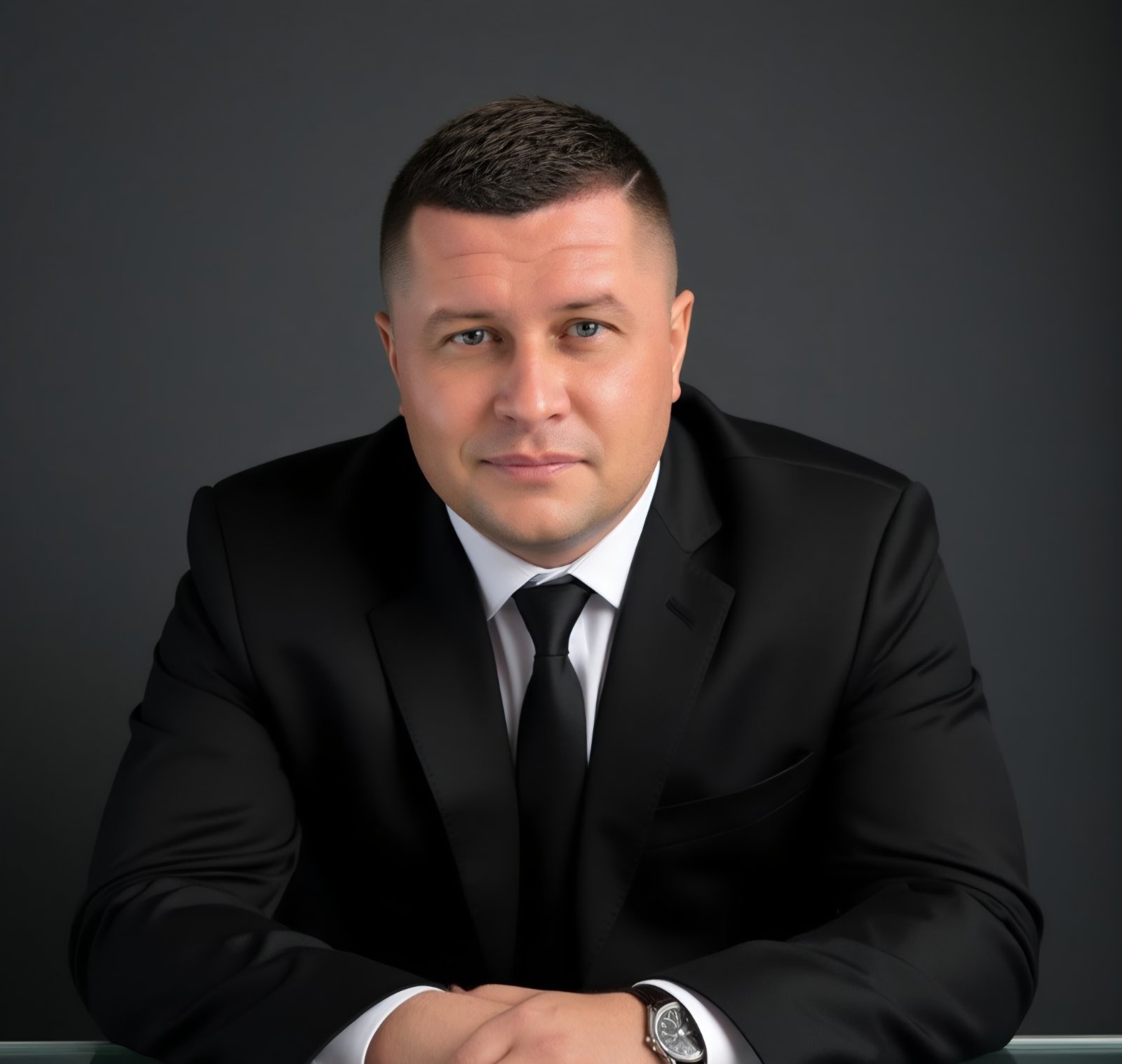 Andrew Molt - Your Permian Basin Notary Expert